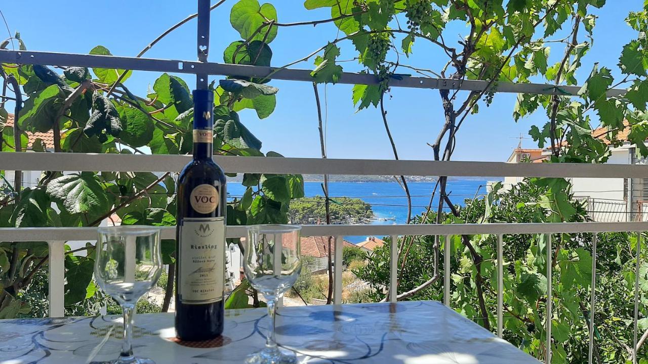 Mlakic Trogir