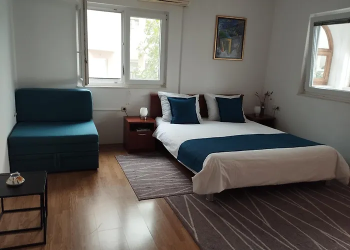 Mlakic Apartments Trogir