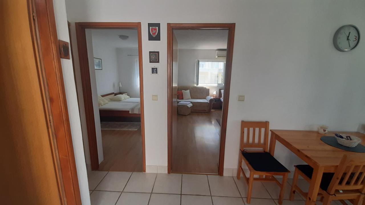Apartment Mlakic