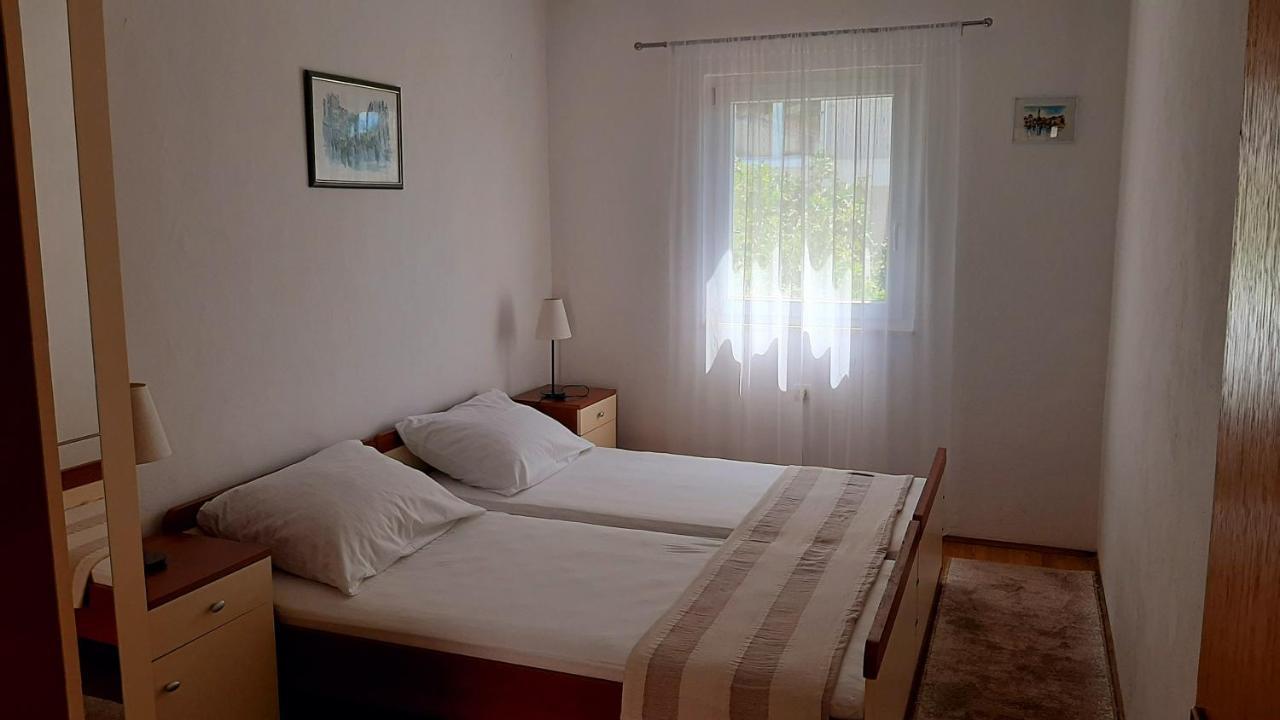 Mlakic Apartment Trogir
