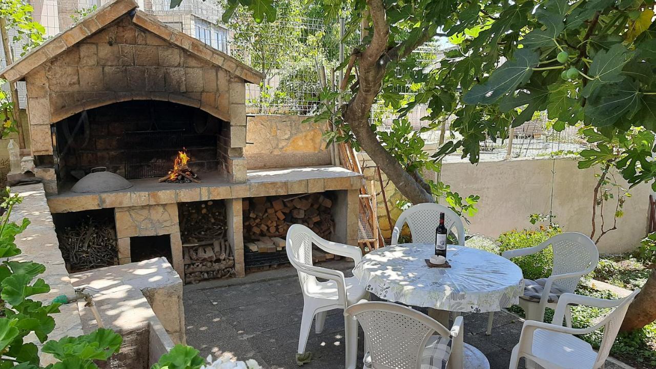 Mlakic Apartment *