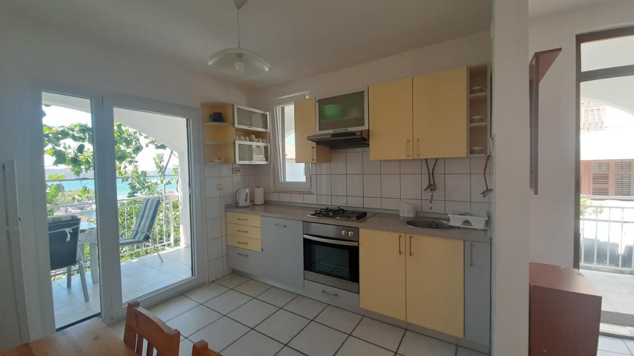 Mlakic Apartment Trogir
