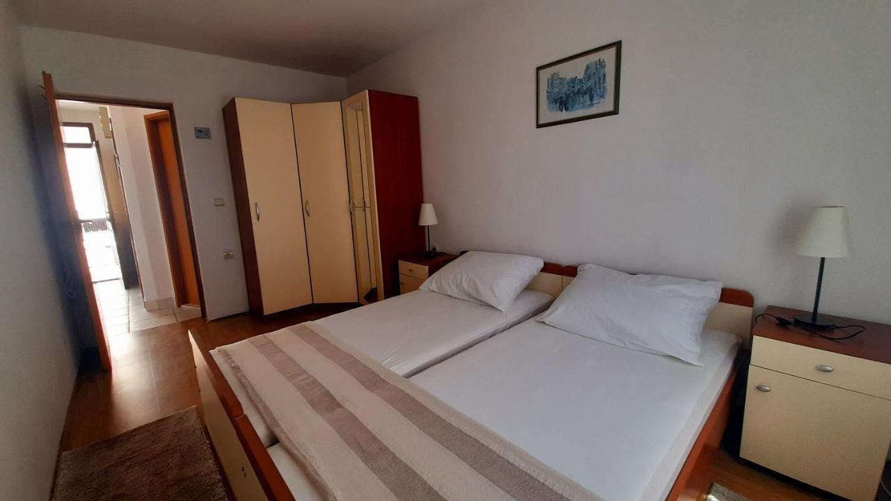 Mlakic Trogir