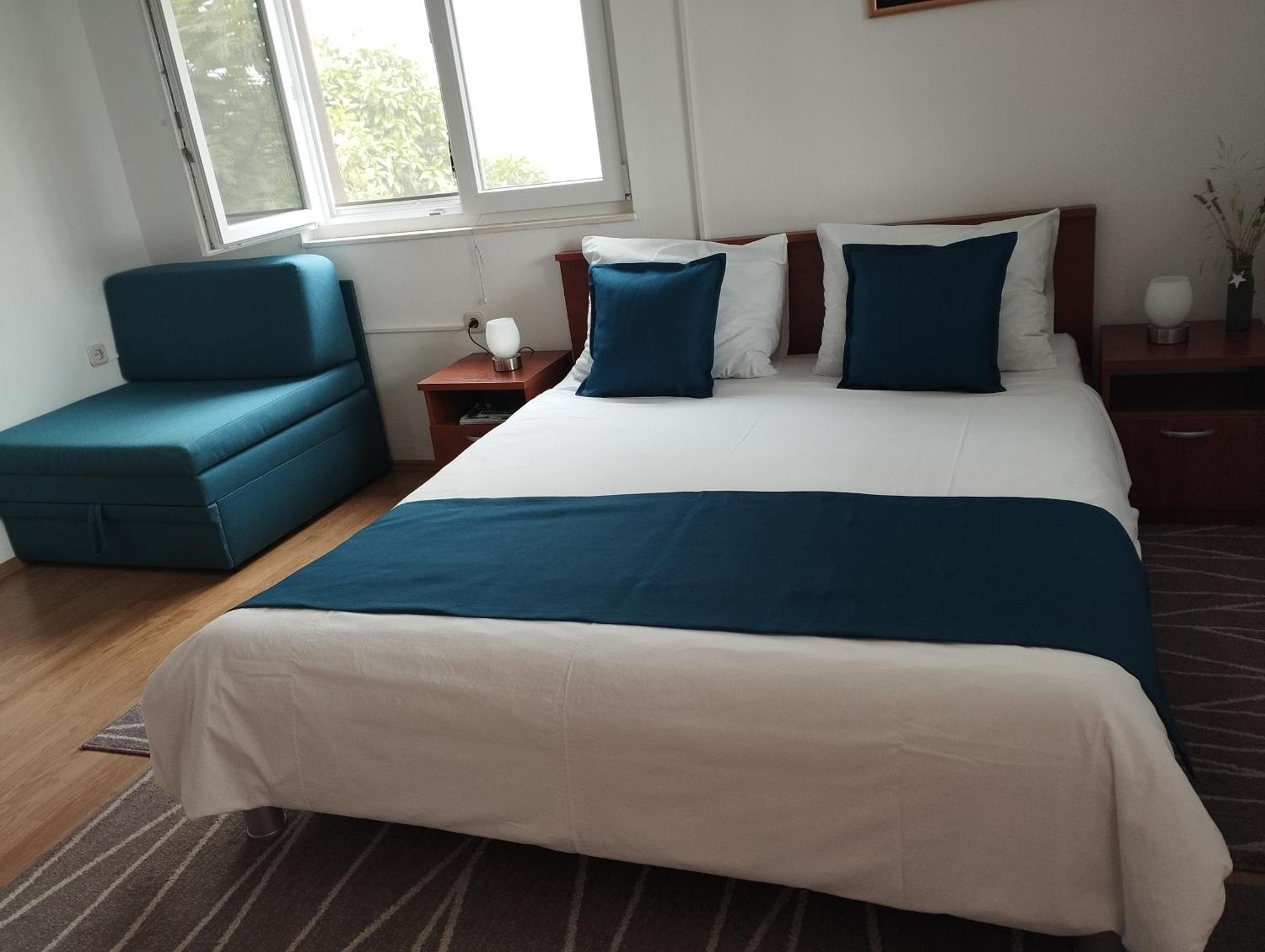Mlakic Apartment